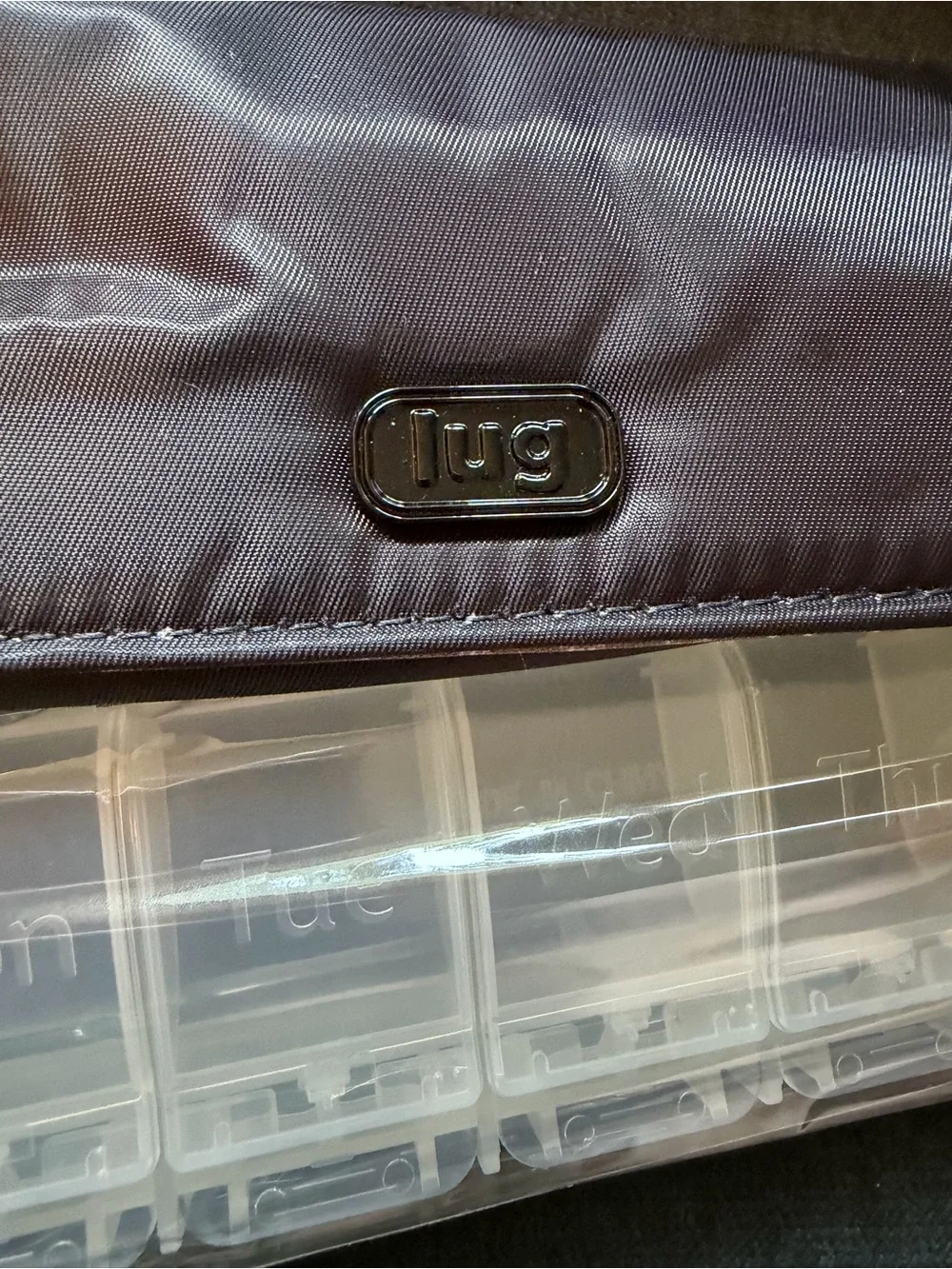 lug new choo